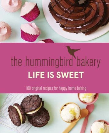 Life Is Sweet 9780007564590 Tarek Malouf, Verzenden, Tarek Malouf