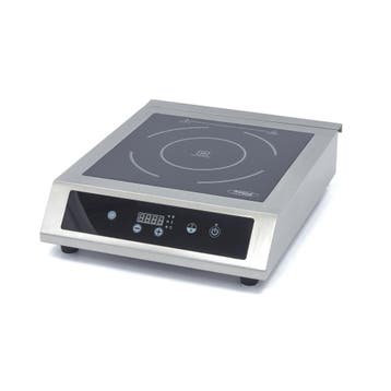 Inductiekookplaat - Ø 28 cm - 3500W - Refurbished, Zakelijke goederen, Verzenden, Nieuw in verpakking, Overige typen
