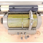 Toshiba BW-1183 - Japanse Kanji-typer - Typemachine -