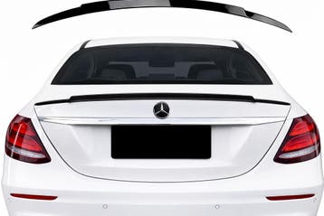 Achterspoiler | geschikt voor Mercedes-Benz | W213 | 2016-20, Auto-onderdelen, Verzenden, Nieuw, Mercedes-Benz