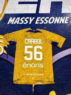 Massy Essonne Handball - Trui Terrain dentente - Mattis, Nieuw