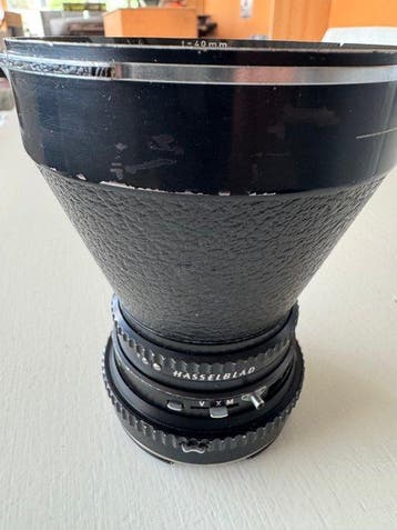 Carl Zeiss, Hasselblad Distagon 40mm f/4 C Wide-Angle Medium, Nieuw