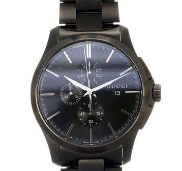 Gucci - G-Timeless - Zonder minimumprijs - 126.2/YA126274 -