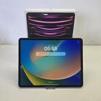 iPad Pro 12.9-inch 6e Gen 1TB M2 Incl. Doos + Lader |, Computers en Software, Apple iPads, Ophalen of Verzenden, Nieuw