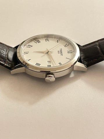 Tissot - Classic Dream - Sans prix de réserve -