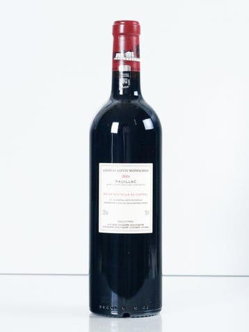 2021 Château Lafite Rothschild - Pauillac 1er Grand Cru