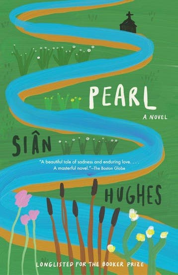 Pearl 9780593688588 Sian Hughes, Verzenden, Zo goed als nieuw, Sian Hughes