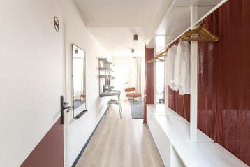 Appartement aan Rue dOphem, Brussels, Immo, 35 tot 50 m²