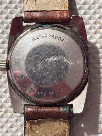 Tissot - Seastar - Zonder minimumprijs - USE KEY No275T -, Nieuw