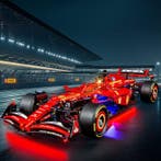 Lego Set - 42207 - Technic - Ferrari SF-24 – Fórmula 1 |