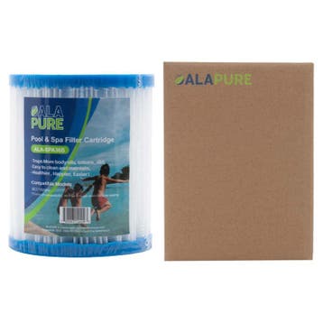 Filters voor Bestway Type I / 58093, Verzenden