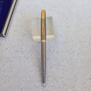parker sterling ciselè - Sans prix de réserve - Stylo à, Nieuw