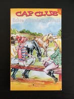 Cap-club / 1 Echte paardengekken / Cap club / 1 B. Bryant, Boeken, Verzenden, Gelezen, B. Bryant