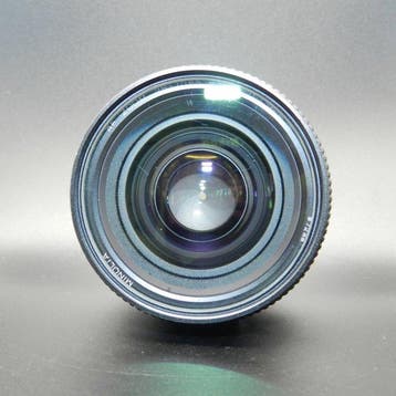 Minolta AF ZOOM 28-70mm F2.8 G Cameralens, Nieuw
