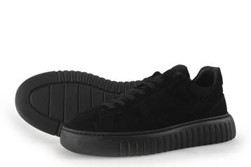 Antony Morato Sneakers in maat 41 Zwart, Kleding | Heren, Schoenen, Antony Morato, Verzenden, Zwart, Zo goed als nieuw