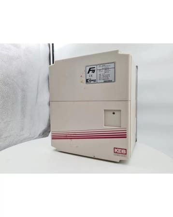 KEB F4 frequentiesturing 23 kVA 16.F4.C1H-4A01, Verzenden