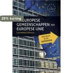 EU-studies 3: Van Europese gemeenschappen tot Europese Unie, Verzenden, Gelezen, Catharina Dehulllu