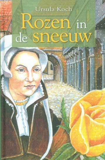 Rozen In De Sneeuw - Koch, Verzenden, Nieuw