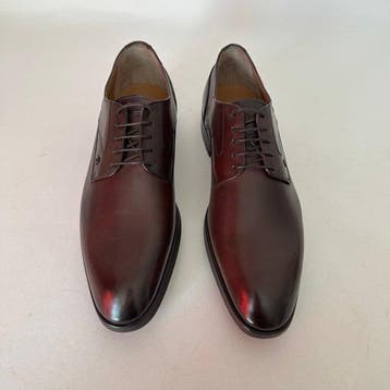 Aigner - Chaussures à lacets - Taille : EU 43 - Neuf dans sa