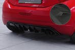 Achterskirt voor Peugeot 208 GTi HA456-M, Verzenden, Nieuw