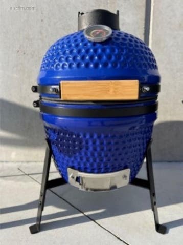 4x Kamado BBQ