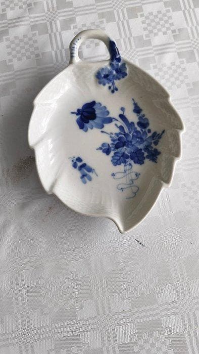 Royal Copenhagen - Tafelservies (9) - Echt hardporselein -, Antiquités & Art, Antiquités | Verre & Cristal