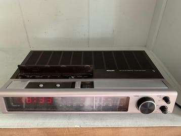 Philips - 590 Radio