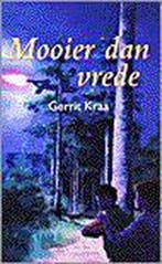 Mooier dan vrede 9789026610493 Gerrit Kraa, Verzenden, Gelezen, Gerrit Kraa