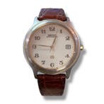 Seiko - Auto Quartz - Sans prix de réserve - 7M12-7A10 -