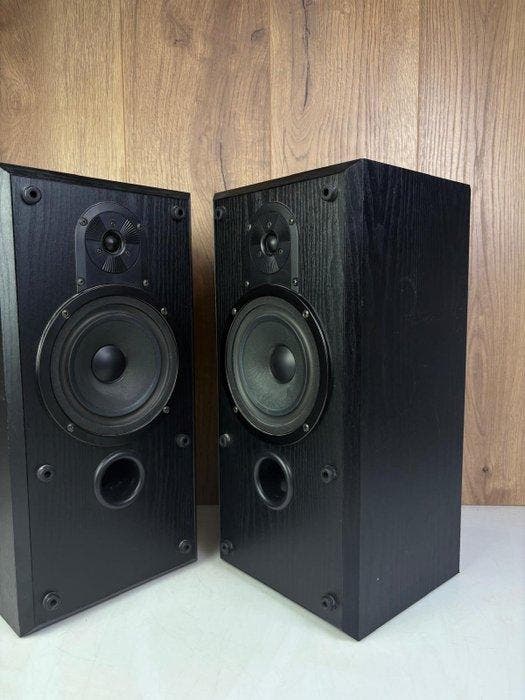 Bower & Wilkins - DS2 Luidsprekerset, TV, Hi-fi & Vidéo, Radios