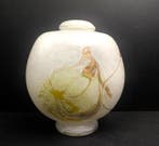 Verrerie De Maure-Vieil - Vase - Verre