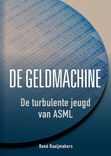 De geldmachine 9789082579833 René Raaijmakers, Verzenden, René Raaijmakers