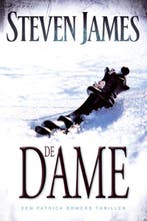De dame - Patrick Bowers 5 (def) / Patrick Bowers / 5, Verzenden, Gelezen, Steven James