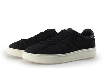 Nubikk Sneakers in maat 43 Blauw, Nubikk, Zo goed als nieuw, Sneakers, Verzenden