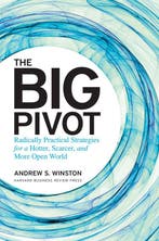 Big Pivot 9781422167816 Andrew S. Winston, Verzenden, Zo goed als nieuw, Andrew S. Winston
