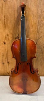 Labelled Antonius Stradivarius - - Violon - Allemagne (Sans, Nieuw