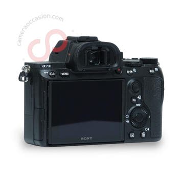 Sony A7 III nr. 3493, Audio, Tv en Foto, Ophalen of Verzenden, Zo goed als nieuw, Sony