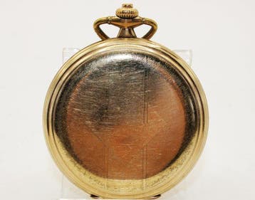 Savonette Gold Double anni 20/30 - 1900-1949