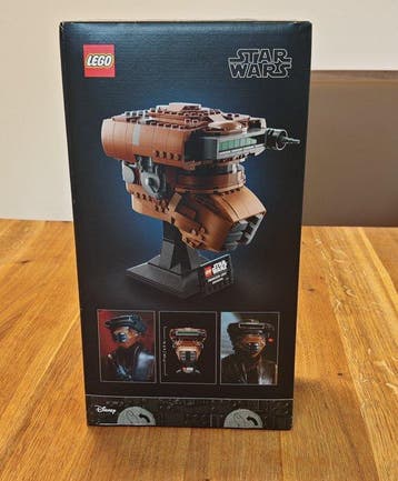 Lego Set - 75351 - Star Wars - LEGO – Star Wars – 75351 –