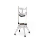 Professionele Frietsnijder Verticaal Handmatig | Aluminium, Verzenden, Nieuw in verpakking