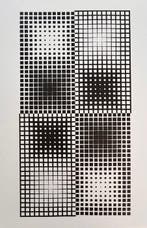 Victor Vasarely (1906-1997) - Binovae