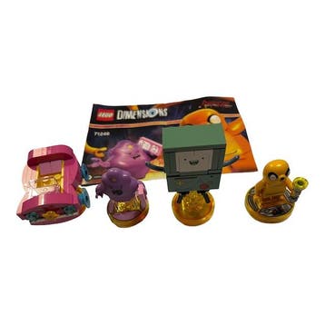Adventure Time - LEGO Dimensions Team Pack 71246, Verzenden