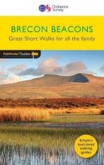 Brecon Beacons: SW 31 9780319090947, Verzenden, Gelezen