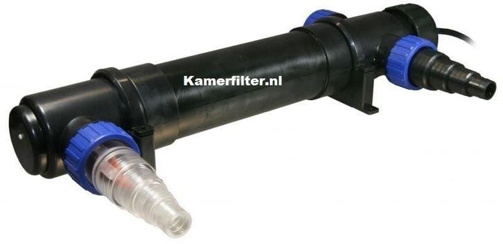 Osaka Greenkiller 55 watt uvc filter, Tuin en Terras, Vijvers, Nieuw, Verzenden