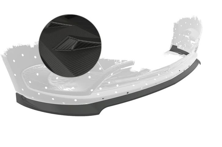 Cup spoilerlip met ABE voor Mercedes Benz Citan W415 CSL569-, Autos : Pièces & Accessoires, Carrosserie & Tôlerie, Envoi