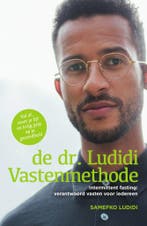 De dr. Ludidi vastenmethode (9789000366491, Samefko Ludidi), Verzenden, Nieuw