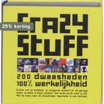 Crazy stuff 9789021535050, Verzenden, Zo goed als nieuw