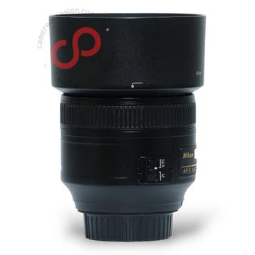 Nikon 85mm 1.8 G AF-S nr. 3205, Audio, Tv en Foto, Foto | Lenzen en Objectieven, Ophalen of Verzenden, Zo goed als nieuw