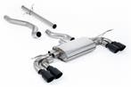 Roetfilter-back | Land Rover / Range Rover Defender 130 3.0, Verzenden