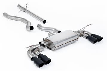 Roetfilter-back | Land Rover / Range Rover Defender 130 3.0, Verzenden